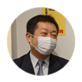 鎌野博之さん