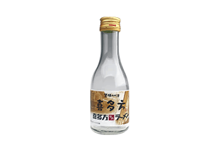 ちょい呑みボトル