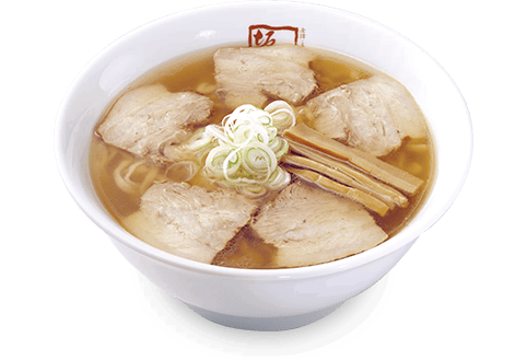 喜多方ラーメン