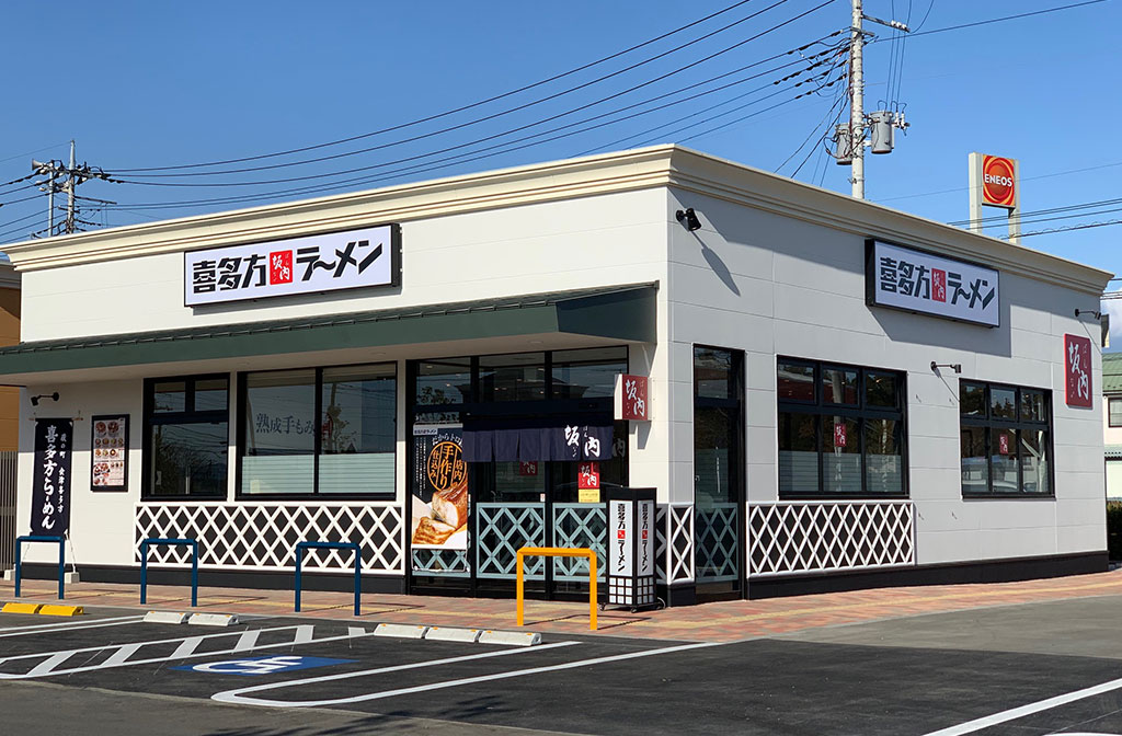 食を通じた、気持ちの温もりを伝えていく。