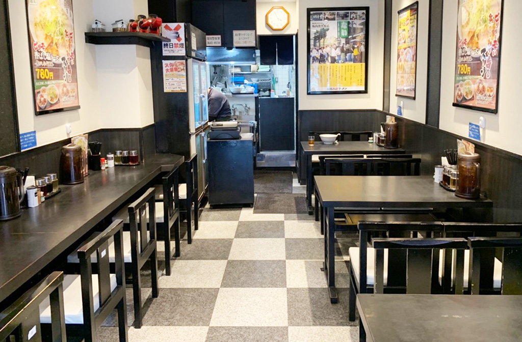 食を通じた、気持ちの温もりを伝えていく。