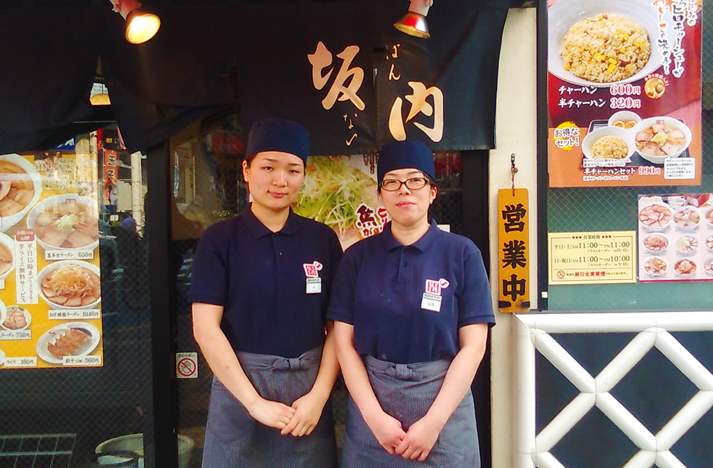 食を通じた、気持ちの温もりを伝えていく。