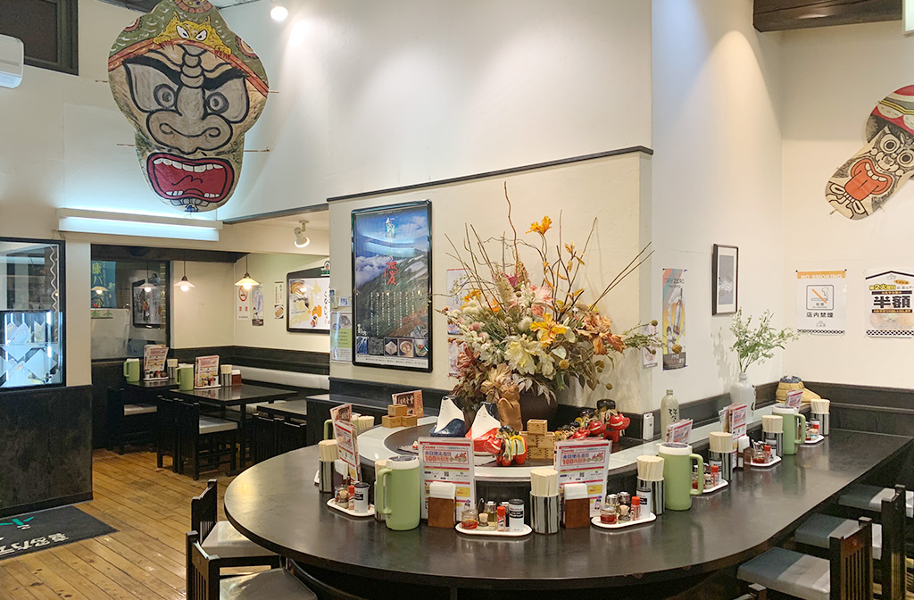 食を通じた、気持ちの温もりを伝えていく。