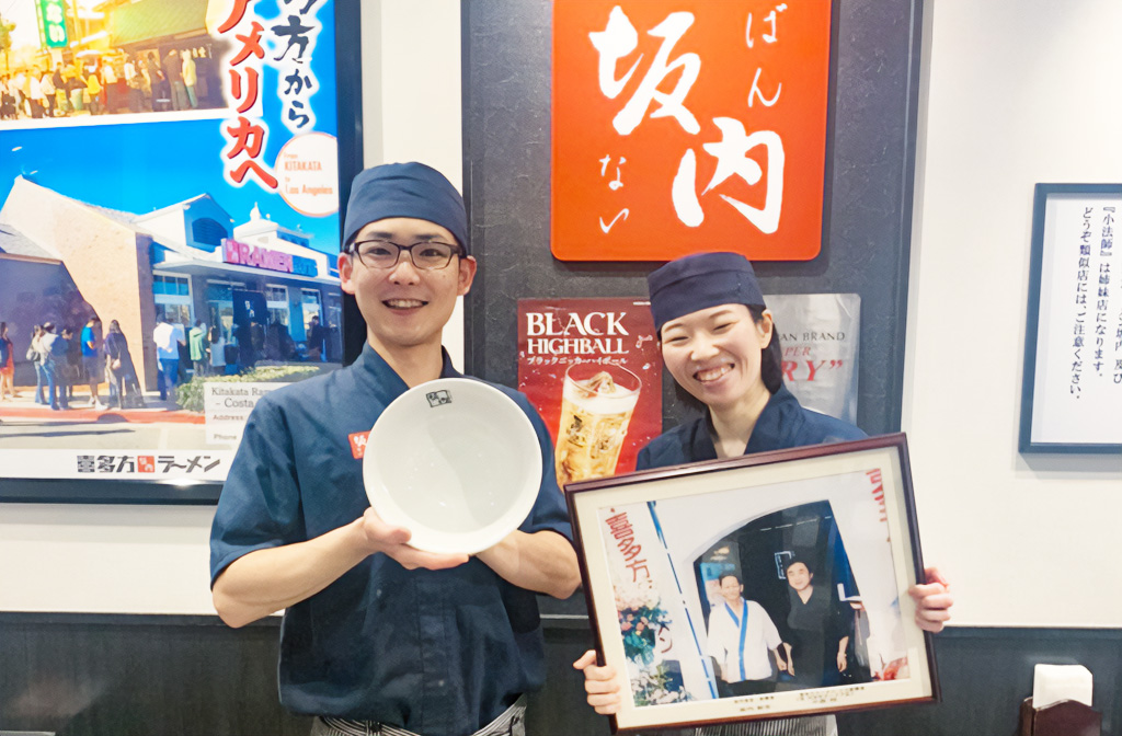 食を通じた、気持ちの温もりを伝えていく。